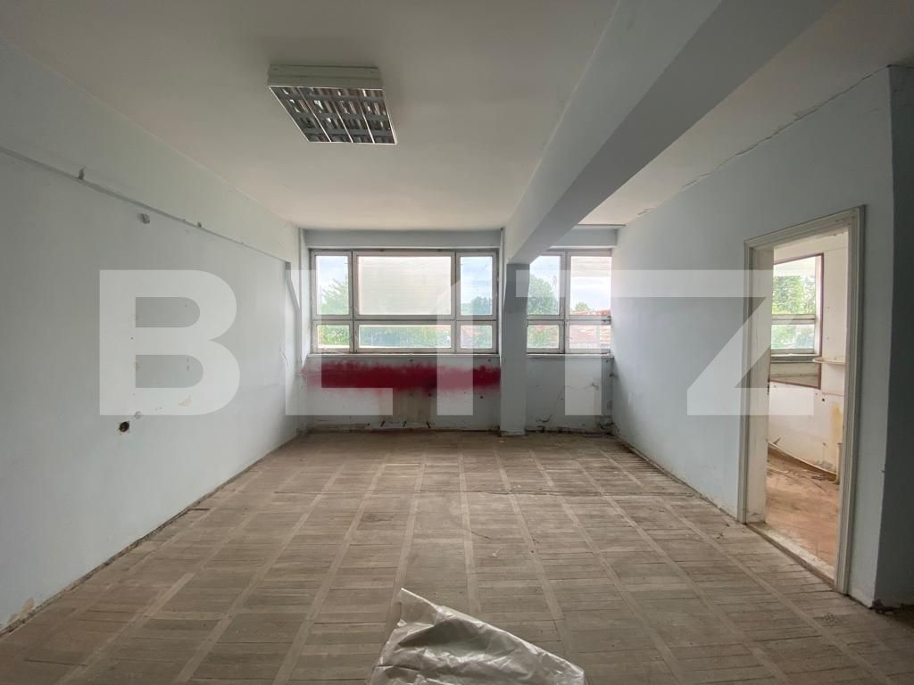 Spațiu industrial de vânzare Sud-Vest - 89767SVI | BLITZ Craiova | Poza16