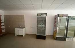 Spatiu comercial, 220 mp, zona Podari