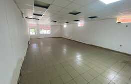 Spatiu comercial, 220 mp, zona Podari