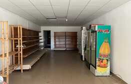 Spatiu comercial, 220 mp, zona Podari