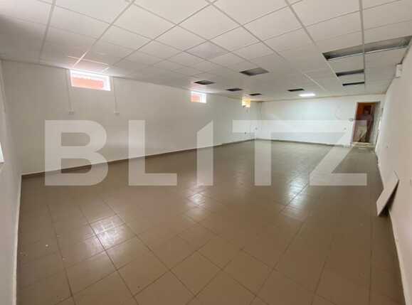 Spațiu comercial de închiriat Exterior Sud - 89795SIC | BLITZ Craiova | Poza1
