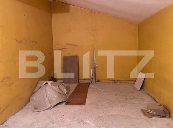 Spațiu comercial de închiriat Exterior Sud - 89795SIC | BLITZ Craiova | Poza8