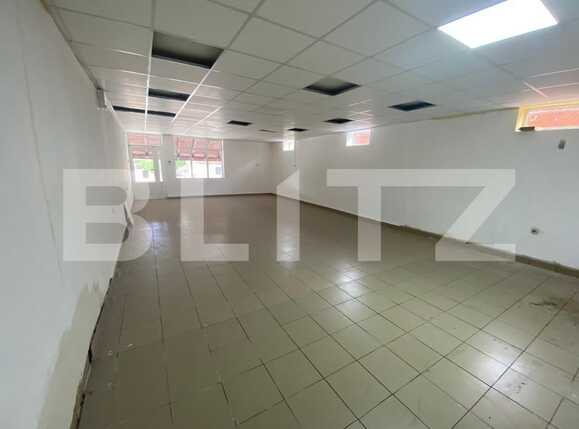 Spațiu comercial de închiriat Exterior Sud - 89795SIC | BLITZ Craiova | Poza4