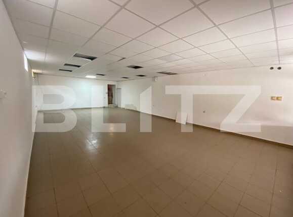 Spațiu comercial de închiriat Exterior Sud - 89795SIC | BLITZ Craiova | Poza2