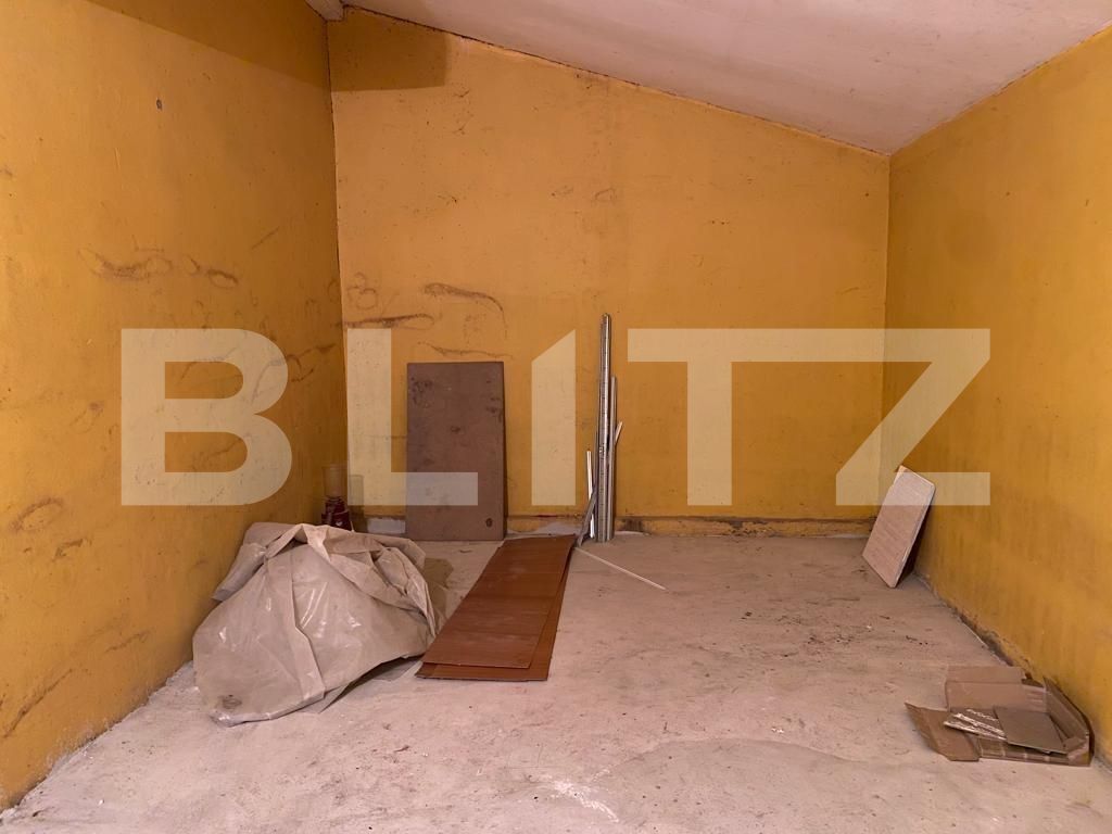 Spațiu comercial de închiriat Exterior Sud - 89795SIC | BLITZ Craiova | Poza8
