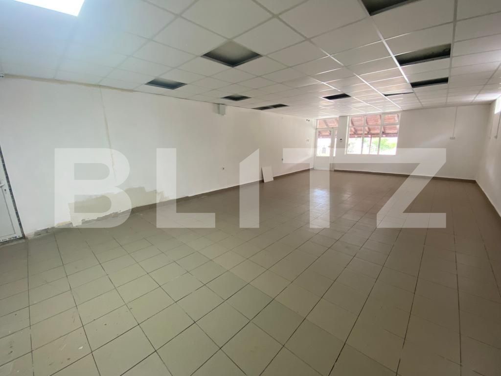 Spațiu comercial de închiriat Exterior Sud - 89795SIC | BLITZ Craiova | Poza3