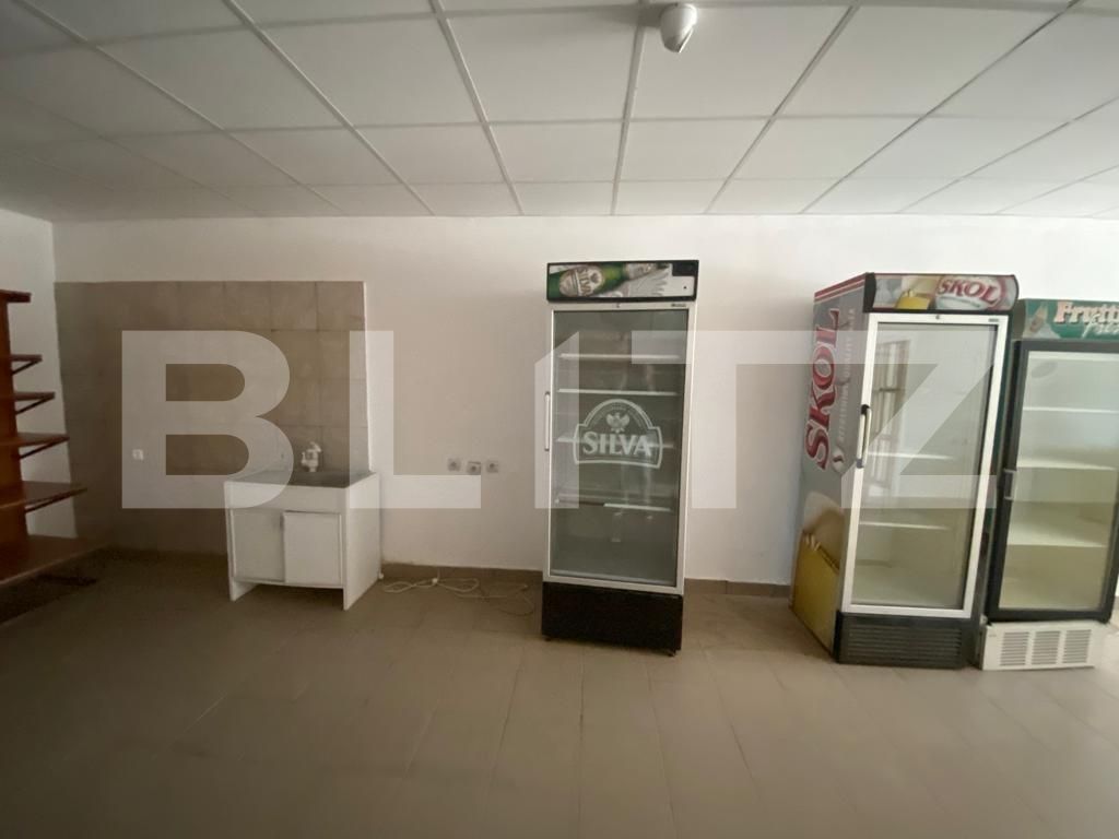 Spațiu comercial de închiriat Exterior Sud - 89795SIC | BLITZ Craiova | Poza6