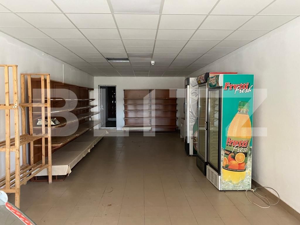 Spațiu comercial de închiriat Exterior Sud - 89795SIC | BLITZ Craiova | Poza5
