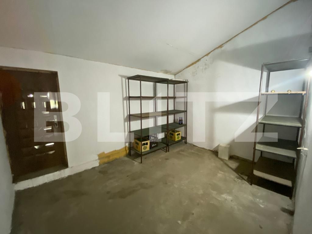 Spațiu comercial de închiriat Exterior Sud - 89795SIC | BLITZ Craiova | Poza7