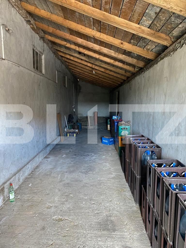 Spațiu comercial de închiriat Exterior Sud - 89795SIC | BLITZ Craiova | Poza9