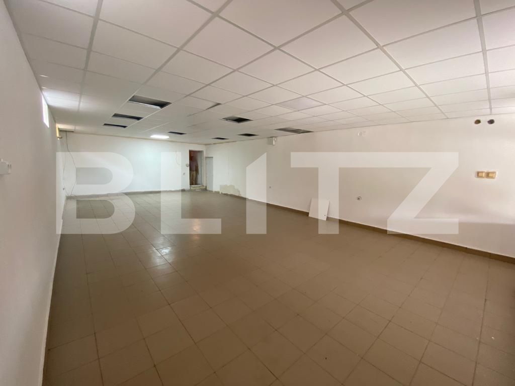 Spațiu comercial de închiriat Exterior Sud - 89795SIC | BLITZ Craiova | Poza2
