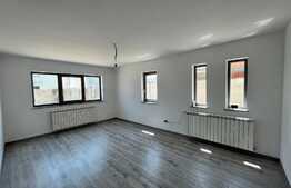 REDUCERE!!! Casă la cheie P + M de 207 mp utili, cu teren 550 mp, zona Albești