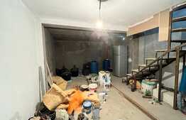 REDUCERE!!! Casă la cheie P + M de 207 mp utili, cu teren 550 mp, zona Albești