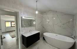 REDUCERE!!! Casă la cheie P + M de 207 mp utili, cu teren 550 mp, zona Albești