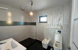 REDUCERE!!! Casă la cheie P + M de 207 mp utili, cu teren 550 mp, zona Albești