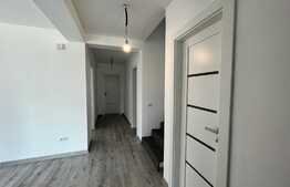 REDUCERE!!! Casă la cheie P + M de 207 mp utili, cu teren 550 mp, zona Albești