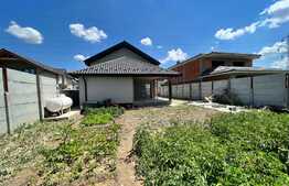 REDUCERE!!! Casă la cheie P + M de 207 mp utili, cu teren 550 mp, zona Albești