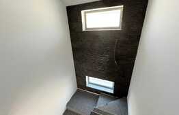 REDUCERE!!! Casă la cheie P + M de 207 mp utili, cu teren 550 mp, zona Albești