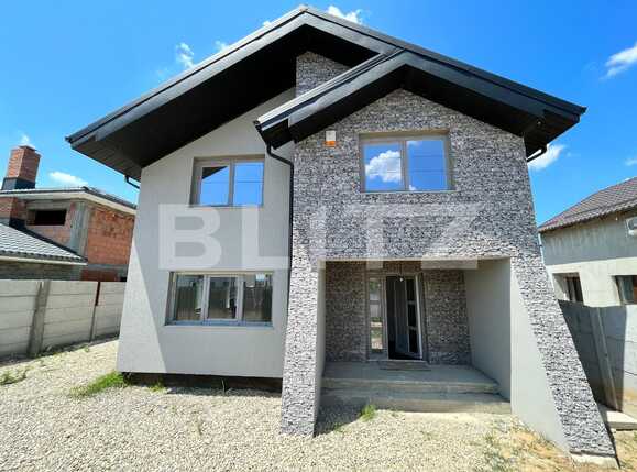Casa de vânzare 5 camere Nord - 89803CV | BLITZ Craiova | Poza1