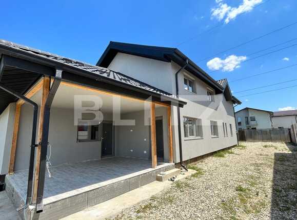 Casa de vânzare 5 camere Nord - 89803CV | BLITZ Craiova | Poza16