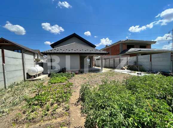 Casa de vânzare 5 camere Nord - 89803CV | BLITZ Craiova | Poza17