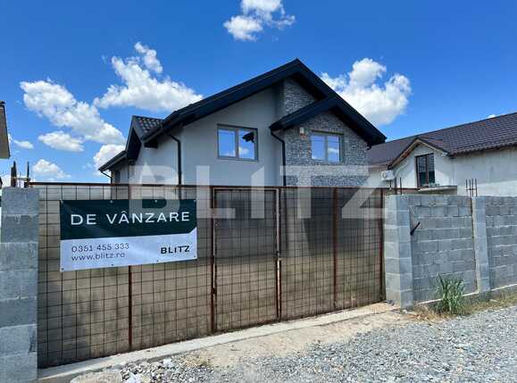 Casa de vânzare 5 camere Nord - 89803CV | BLITZ Craiova | Poza18