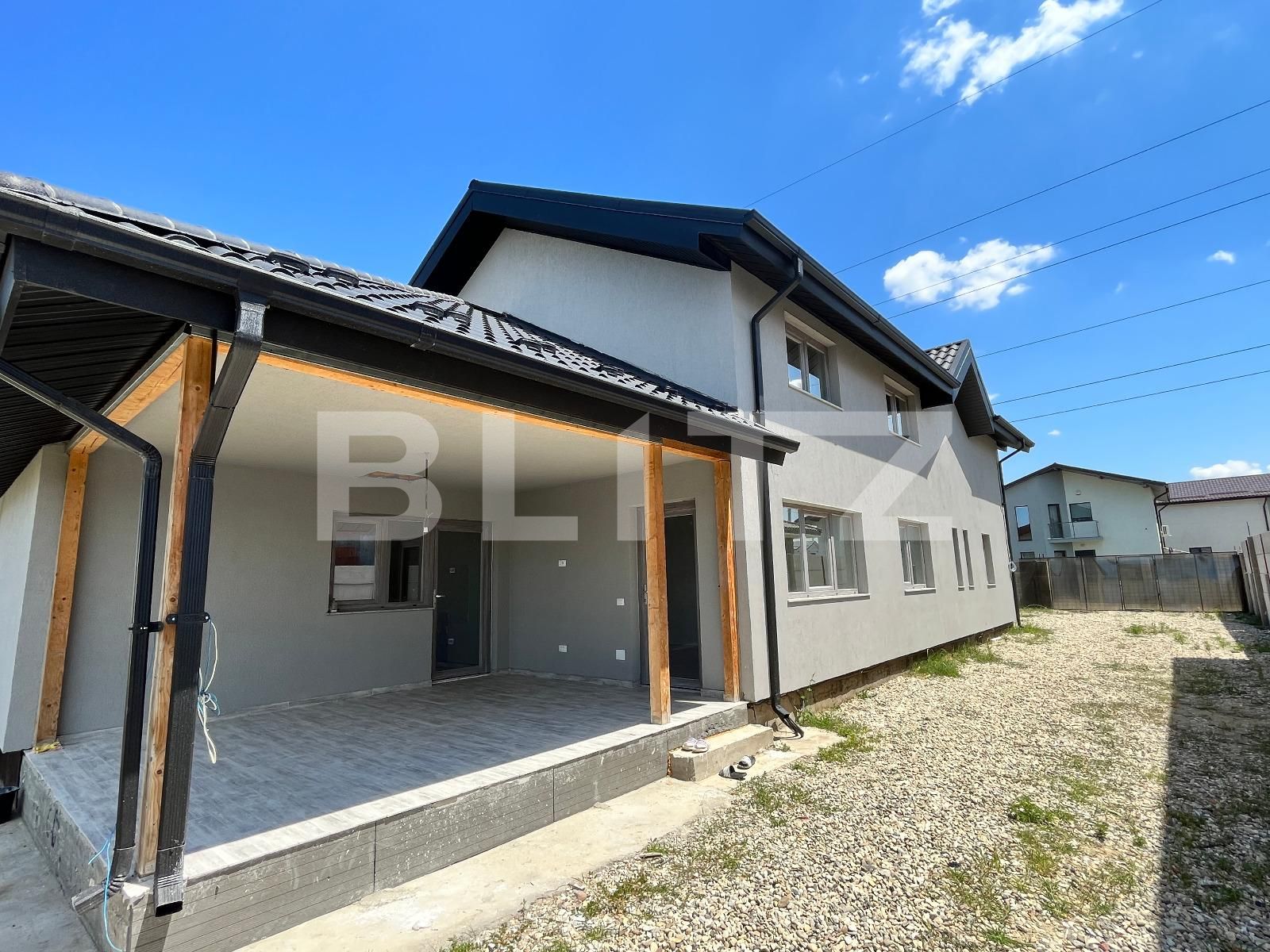 Casa de vânzare 5 camere Nord - 89803CV | BLITZ Craiova | Poza16