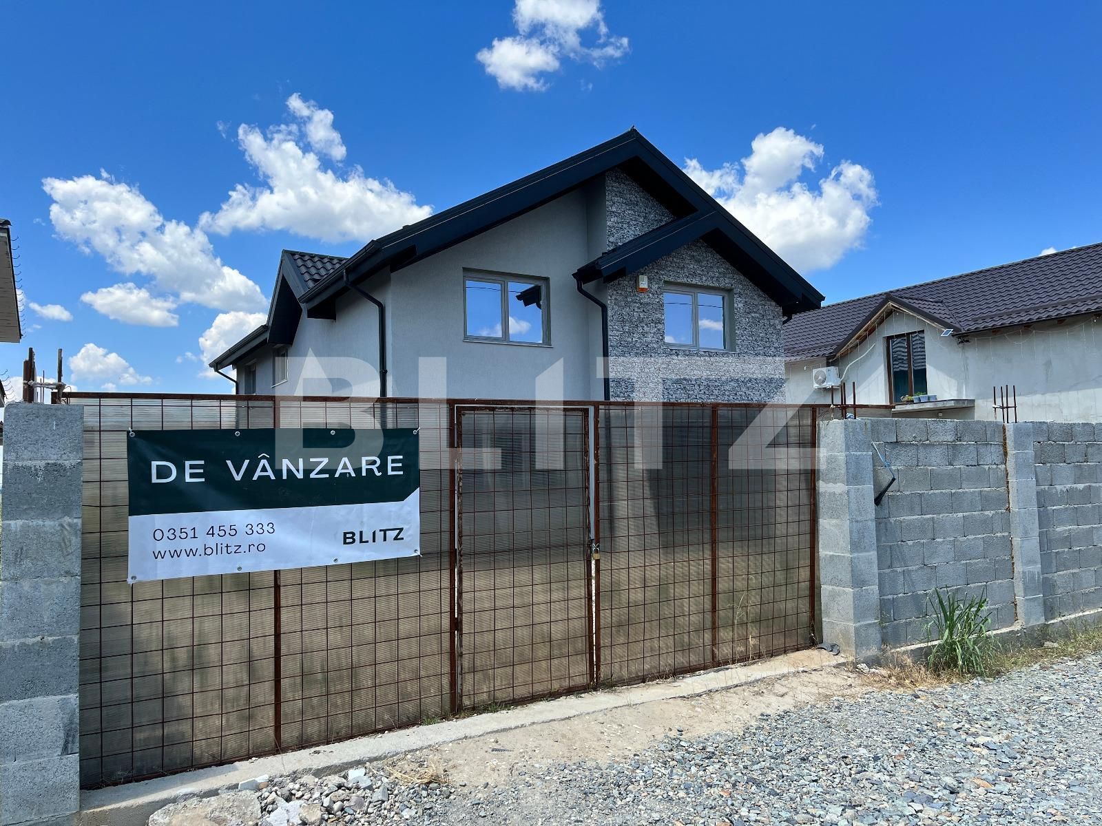 Casa de vânzare 5 camere Nord - 89803CV | BLITZ Craiova | Poza18