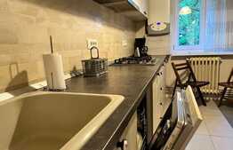 Apartament 4 camere, centrala proprie, mobilat si utilat, zona Centrala