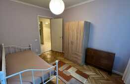 Apartament 4 camere, centrala proprie, mobilat si utilat, zona Centrala