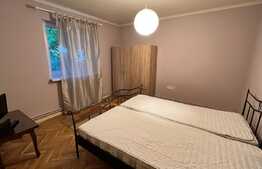 Apartament 4 camere, centrala proprie, mobilat si utilat, zona Centrala