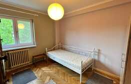 Apartament 4 camere, centrala proprie, mobilat si utilat, zona Centrala