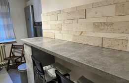 Apartament 4 camere, centrala proprie, mobilat si utilat, zona Centrala