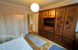 Apartament 4 camere, centrala proprie, mobilat si utilat, zona Centrala