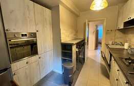 Apartament 4 camere, centrala proprie, mobilat si utilat, zona Centrala