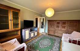 Apartament 4 camere, centrala proprie, mobilat si utilat, zona Centrala