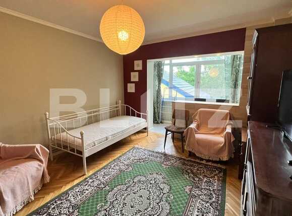 Apartament de închiriat 4 camere Central - 89831AI | BLITZ Craiova | Poza13