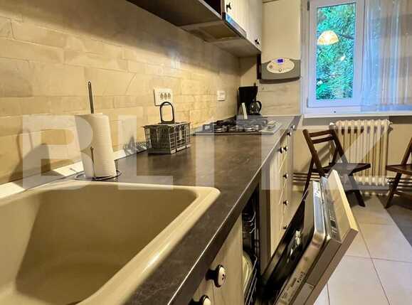 Apartament de închiriat 4 camere Central - 89831AI | BLITZ Craiova | Poza3