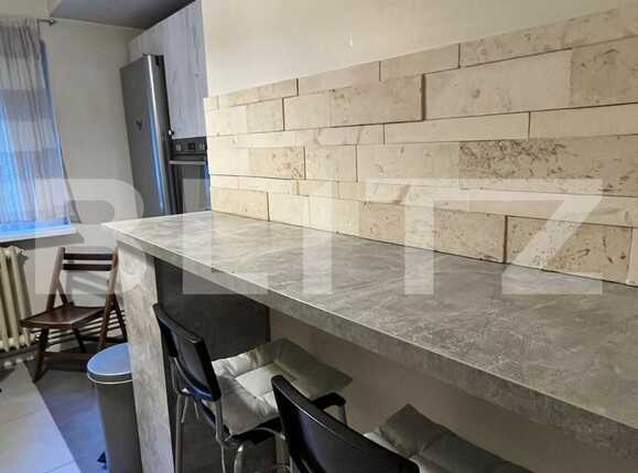 Apartament de închiriat 4 camere Central - 89831AI | BLITZ Craiova | Poza2