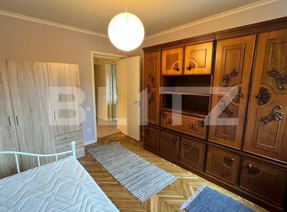 Apartament de închiriat 4 camere Central - 89831AI | BLITZ Craiova | Poza12