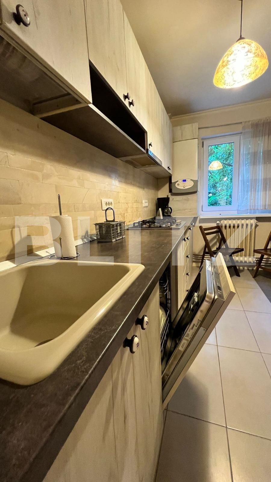 Apartament de închiriat 4 camere Central - 89831AI | BLITZ Craiova | Poza3