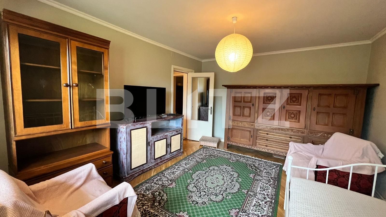 Apartament de închiriat 4 camere Central - 89831AI | BLITZ Craiova | Poza14