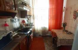 Apartament 2 camere, 47 mp, semidecomandat, zona Brazda