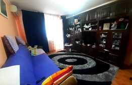 Apartament 2 camere, 47 mp, semidecomandat, zona Brazda