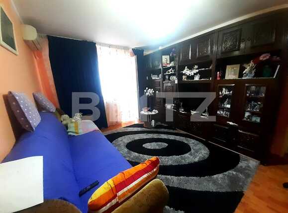 Apartament 2 camere, brazda zona Rendev-Vous | Poza1