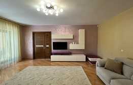 Casa 6 camere, moderna, spatioasa, zona Parcul Romanescu