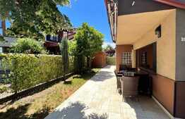 Casa 6 camere, moderna, spatioasa, zona Parcul Romanescu