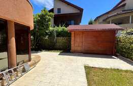 Casa 6 camere, moderna, spatioasa, zona Parcul Romanescu