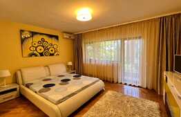Casa 6 camere, moderna, spatioasa, zona Parcul Romanescu