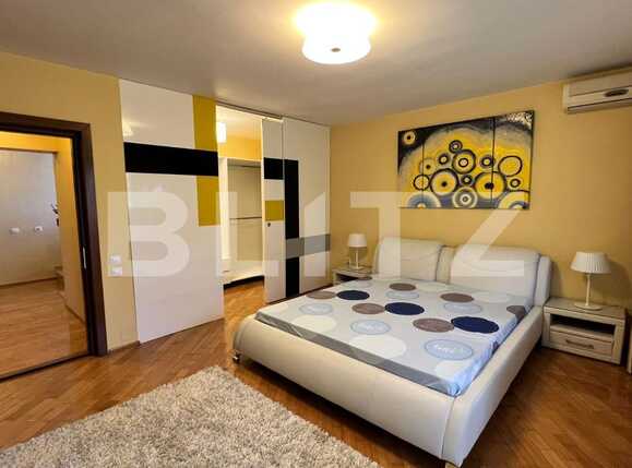 Casa de închiriat 6 camere Veteranilor - 89848CI | BLITZ Craiova | Poza10